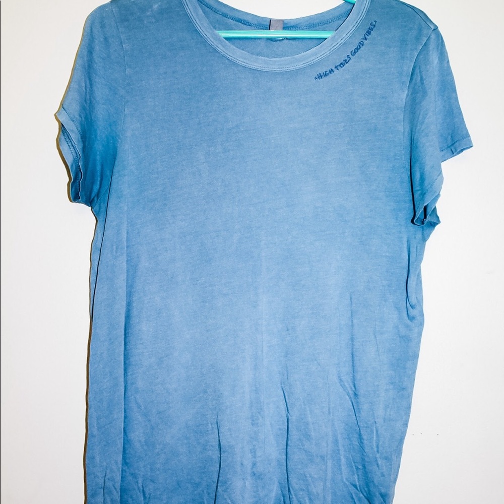 aerie t shirt